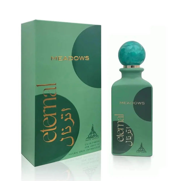 Paris Corner Eternal Medows EDP 85ml בושם יוניסקס