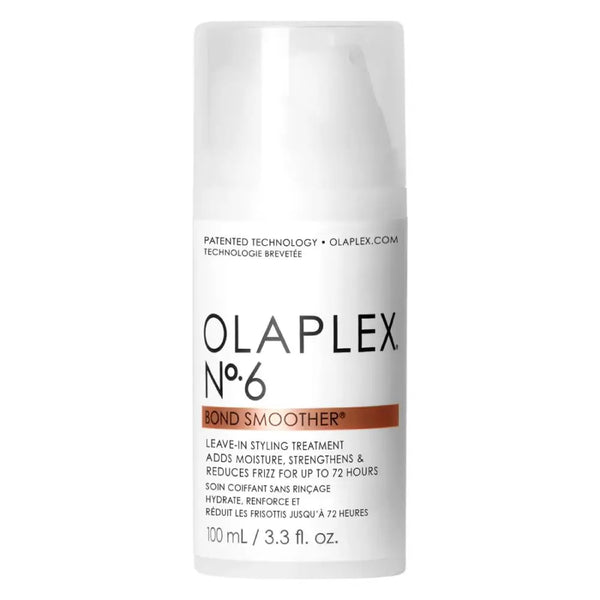 Olaplex No.6 100 ml משקם לעיצוב שיער