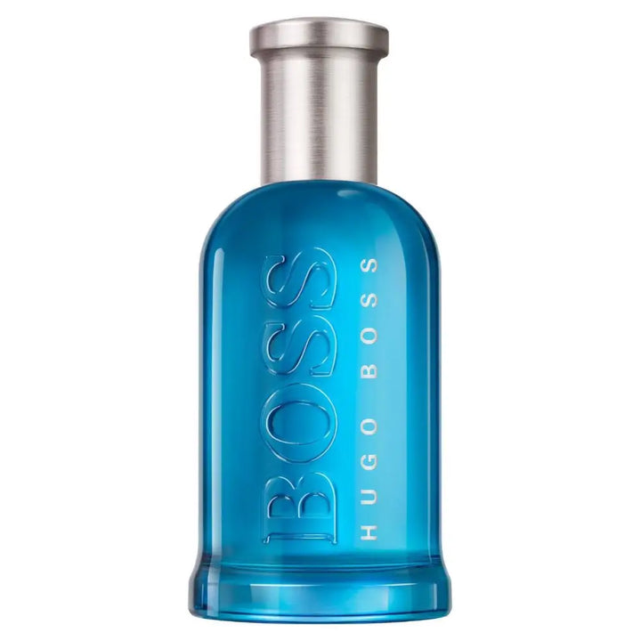 Hugo Boss Boss Bottled Pacific Limited Edition EDT 100ml טסטר לגבר