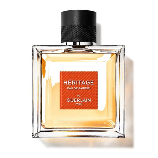 Guerlain Heritage EDP 100ml טסטר לגבר