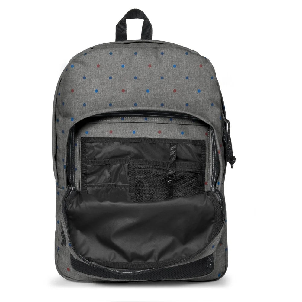 Eastpak Pinnacle Trio Dots תיק גב איסטפק פינקל