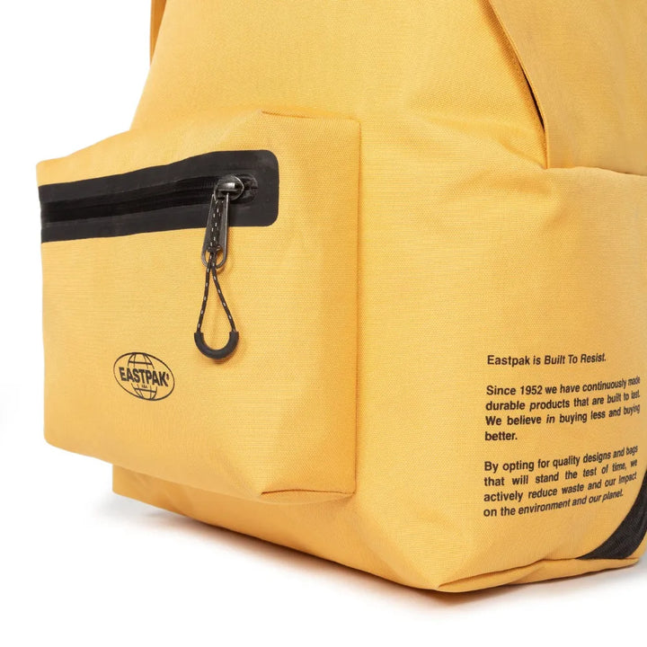 Eastpak Padded Pak'r Storm Yellow E006203E5