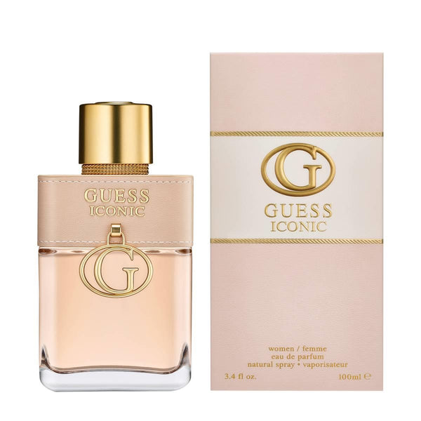 Guess Iconic EDP 100ml בושם לאישה