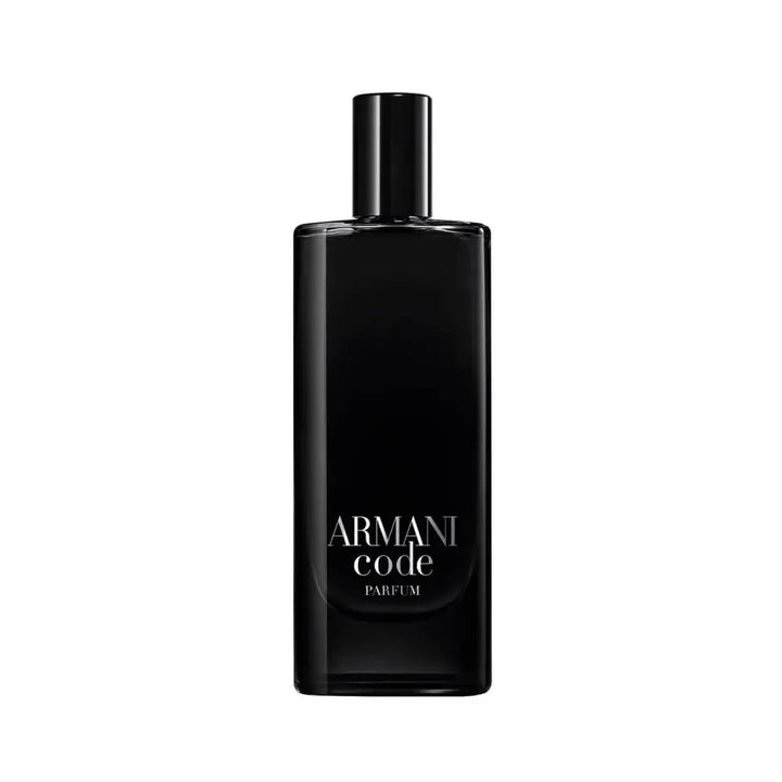 Giorgio Armani Code Parfum 15ml בושם מיניאטורי לגבר