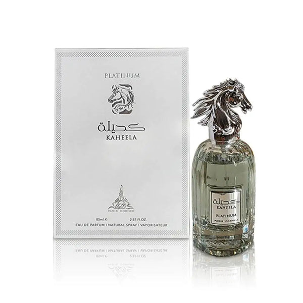 Paris Corner Kaheela Platinum EDP 85ml בושם לגבר