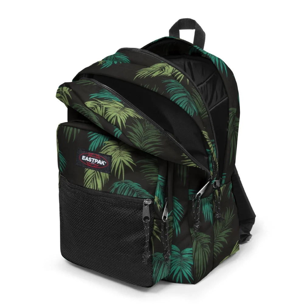 Eastpak Pinnacle Brize Palm Core תיק גב איסטפק פינקל