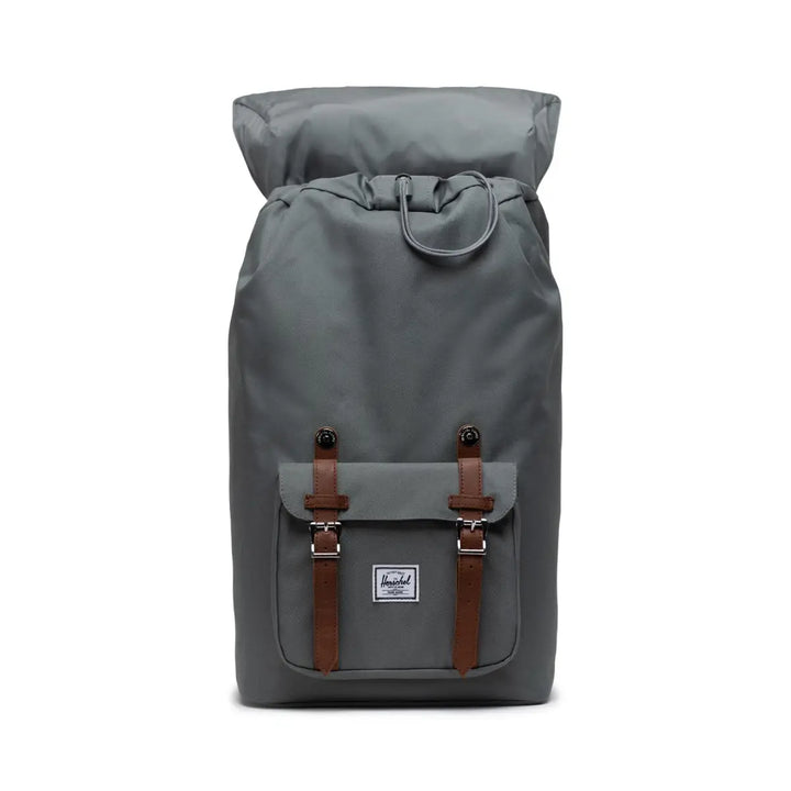 Herschel Little America 15" Sedona Sage תיק גב הרשל 25 ליטר