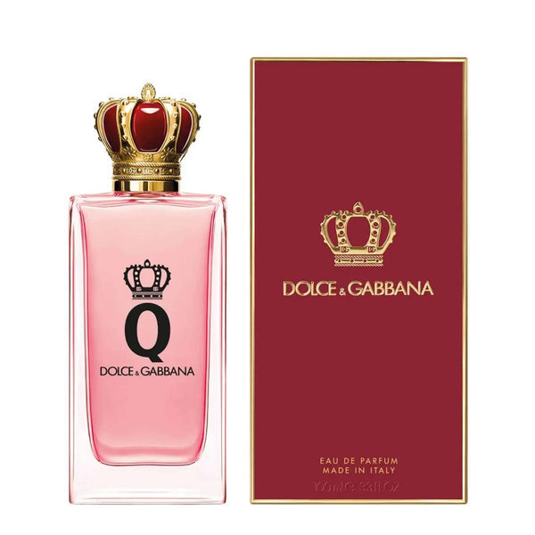 Dolce & Gabbana Q EDP 100ml בושם לאישה