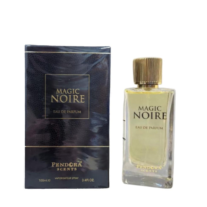 Pendora Scents Magic Noir EDP 100ml בושם יוניסקס