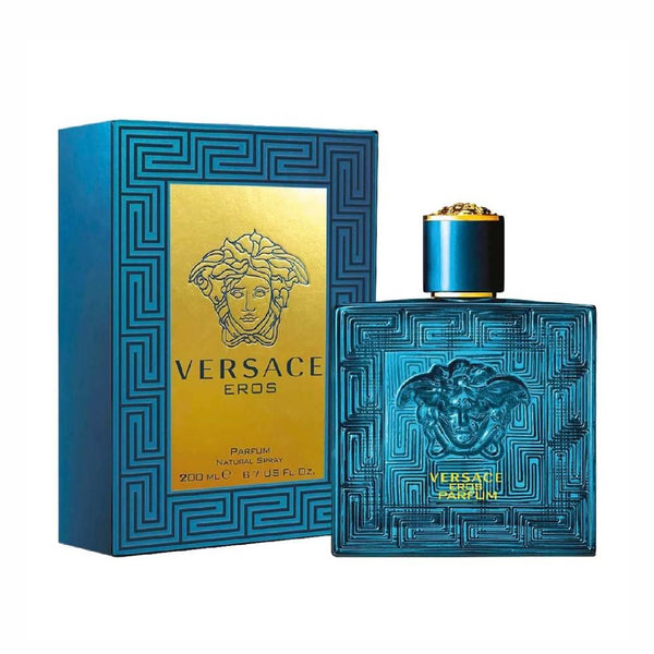 Versace Eros PARFUM 200ml בושם לגבר