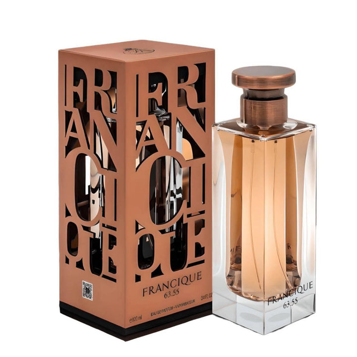 French Avenue Francique 63.55 EDP 100ml בושם יוניסקס