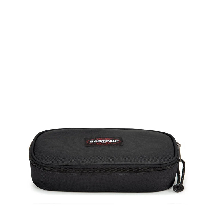 Eastpak Oval Black קלמר איסטפק שחור