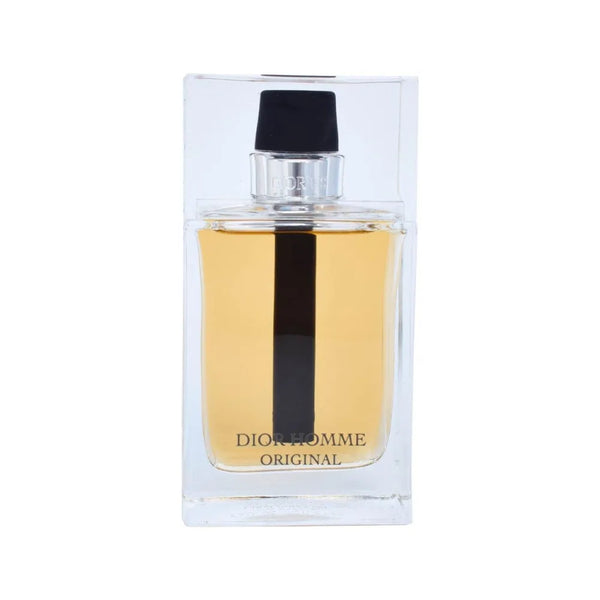 Dior Homme Original EDT 100ml בושם טסטר לגבר