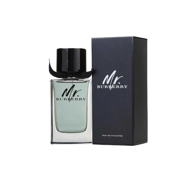 Burberry Mr. Burberry EDT 100ml בושם לגבר