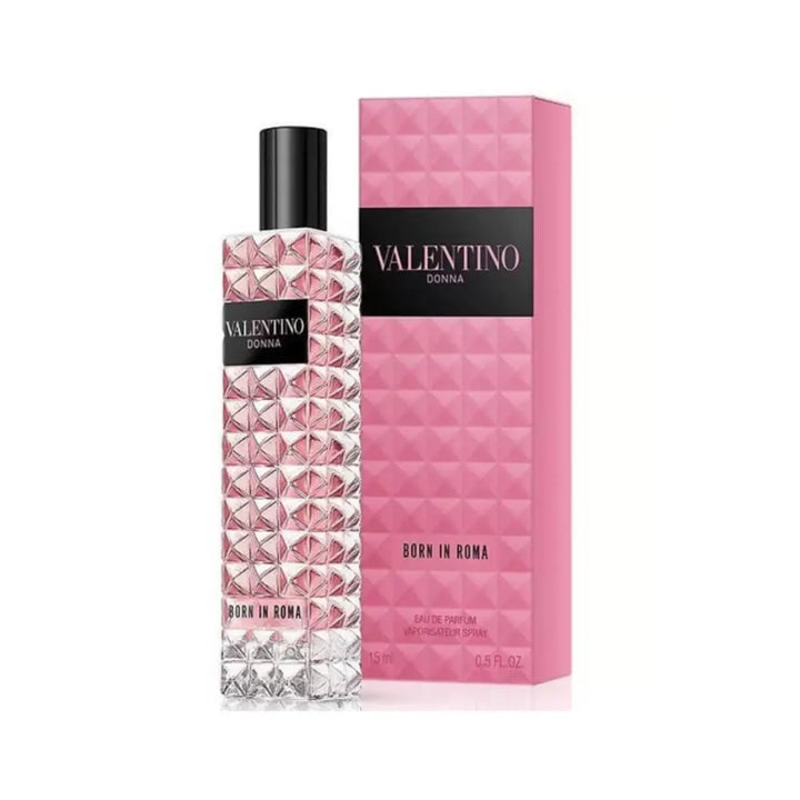 Valentino Donna Born In Roma EDP 15ml בושם לאישה