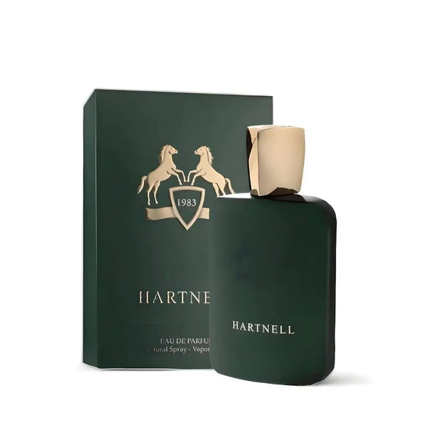 Fragrance World Hartnell EDP 100ml בושם לגבר