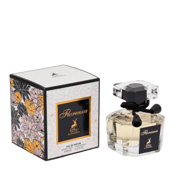 Maison Alhambra Florenza EDP 100ml בושם לאישה