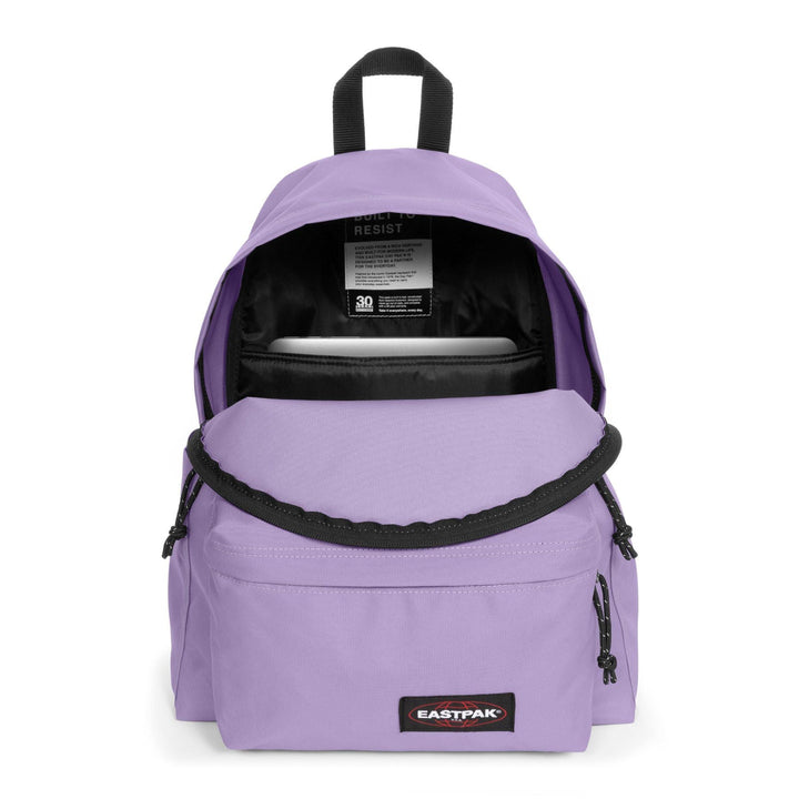 Eastpak Day Pak'r Lavender Lilac תיק גב איסטפק סגול למחשב נייד