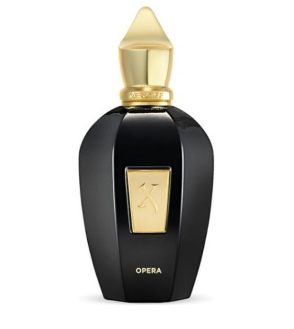 Xerjoff Opera EDP 100ml EDP בושם יוניסקס טסטר