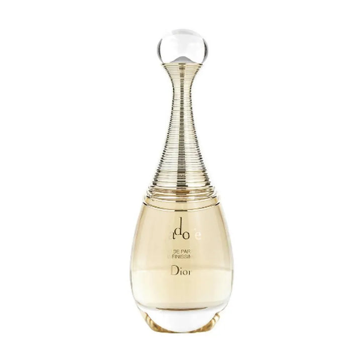 Christian Dior J'adore Infinissime EDP 100ml בושם טסטר לאישה