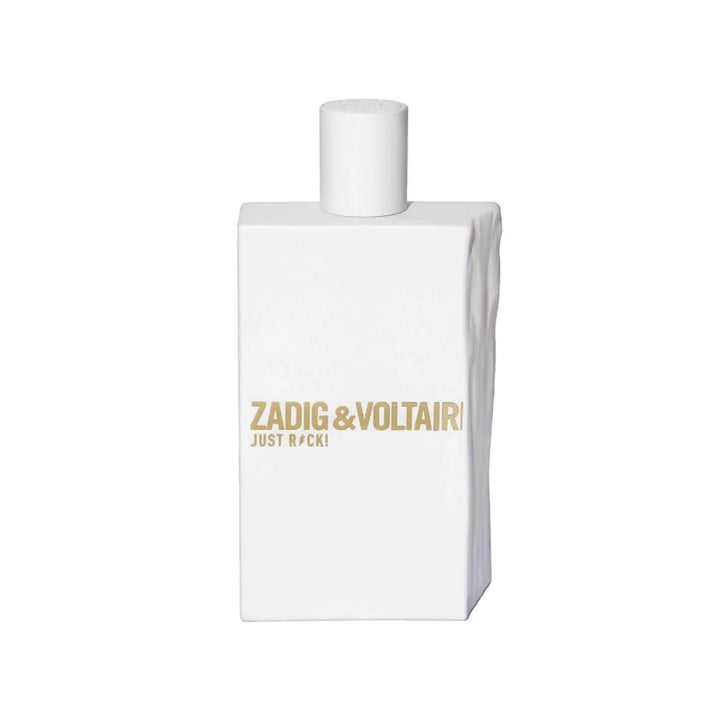 Zadig &Voltaire Just Rock EDP 100ml בושם טסטר לאישה