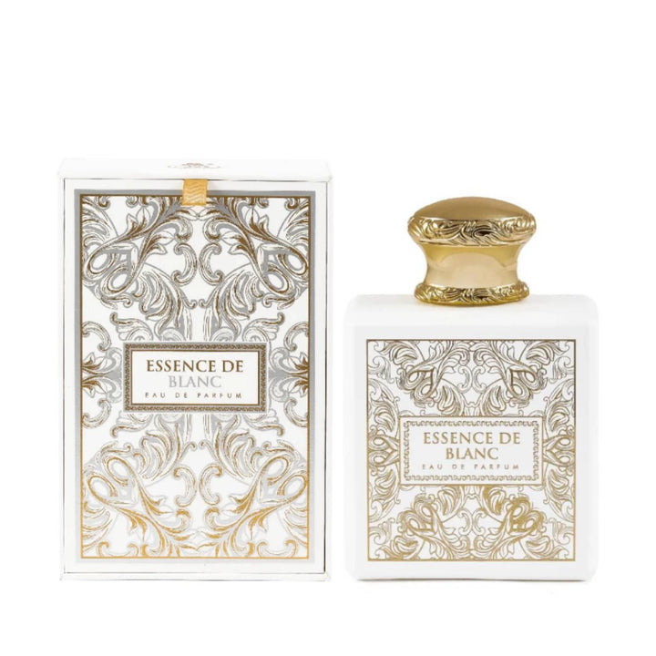 French Avenue Essence De Blanc EDP 100ml בושם יוניסקס