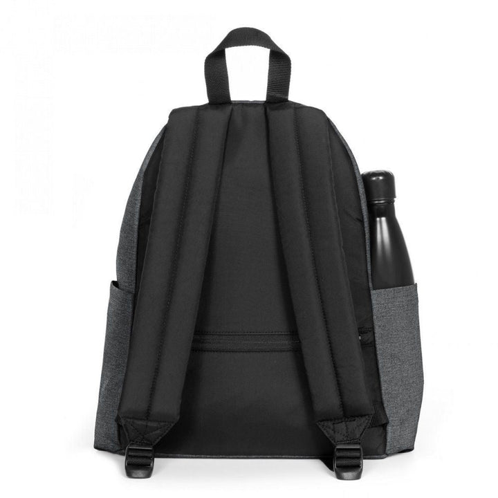 Eastpak Day Pak'r Black Denim תיק גב איסטפק אפור למחשב נייד