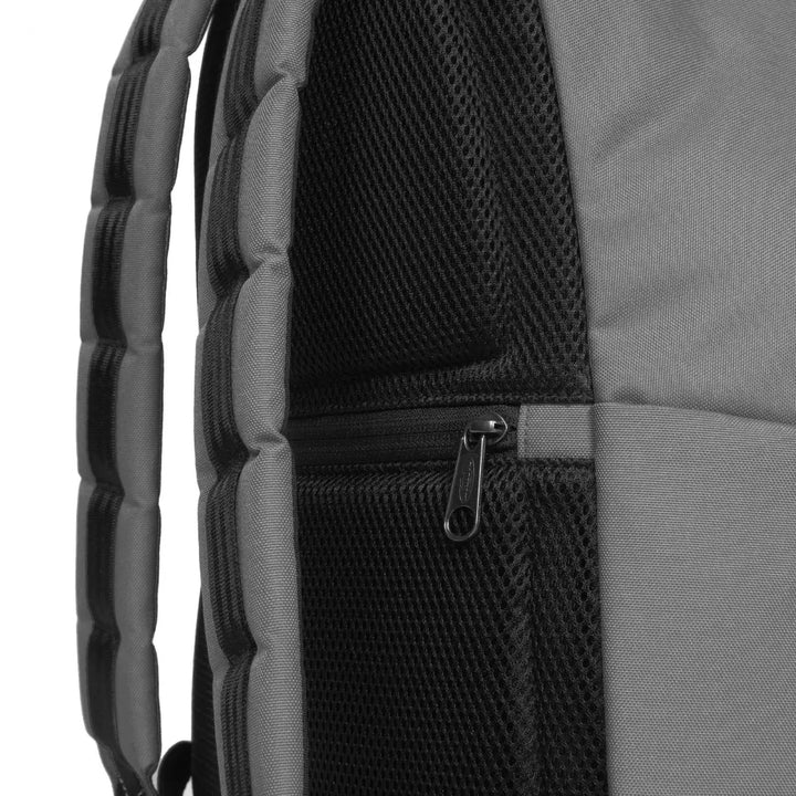 Eastpak Padded Pak'r Storm Grey תיק גב