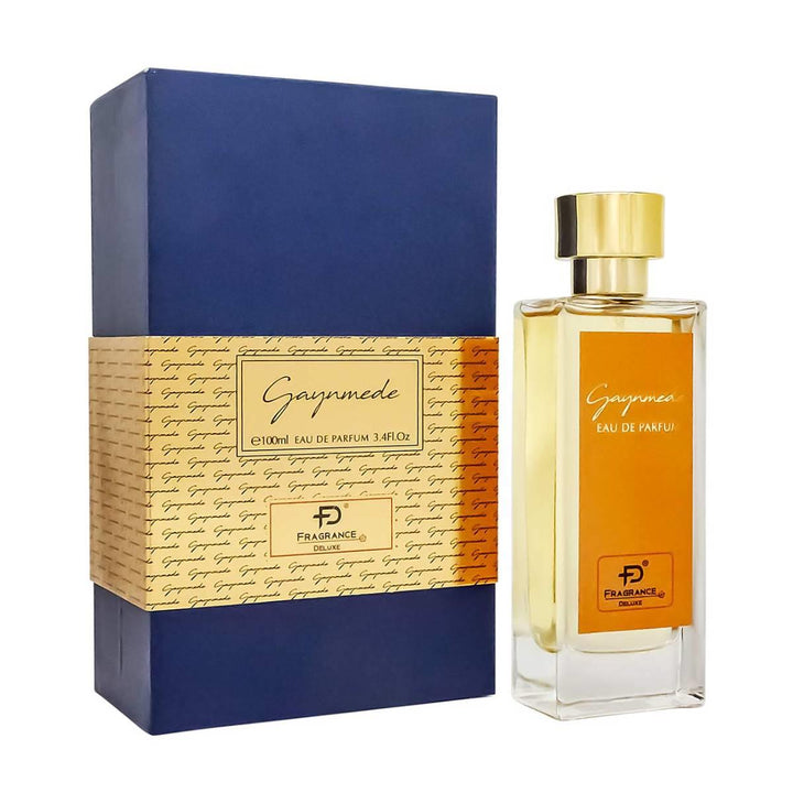 Fragrance Deluxe Gaynmede EDP 100ml בושם יוניסקס