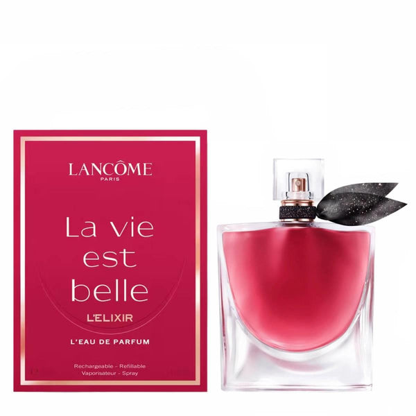 Lancome La Vie Est Belle L'Elixir EDP 100ml בושם לאישה