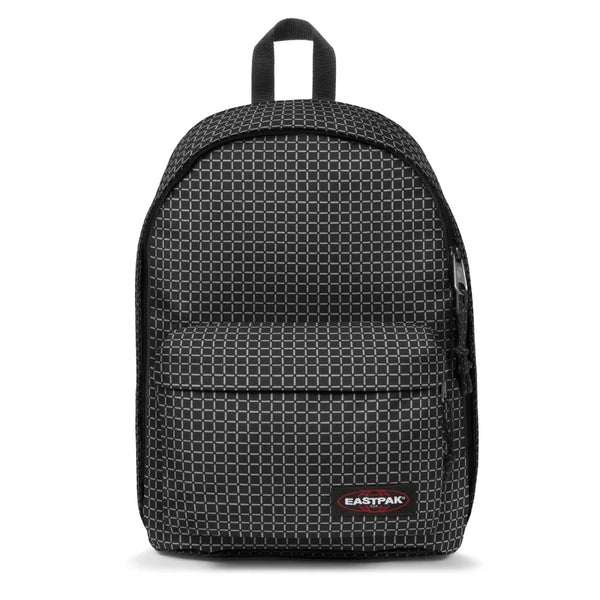 Eastpak Out Of Office REfleks Black 13.3"  תיק גב למחשב נייד