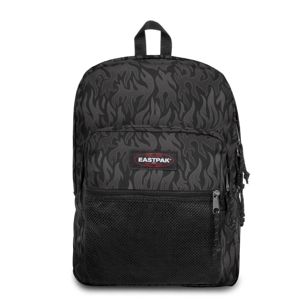 Eastpak Pinnacle Skate Flames תיק גב איסטפק פינקל