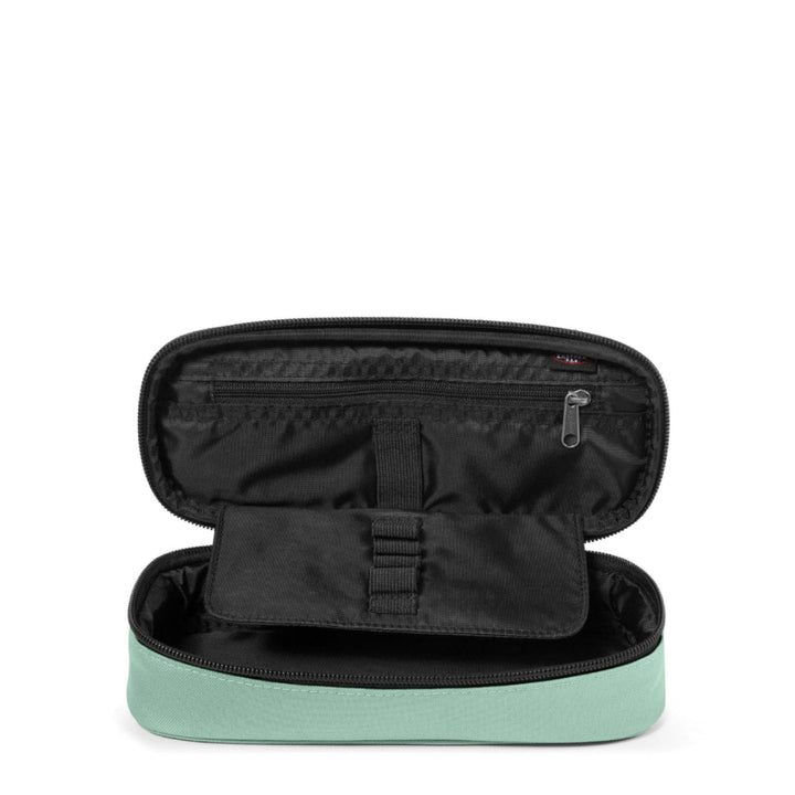 Eastpak Oval Single Calm Green קלמר איסטפק ירקרק