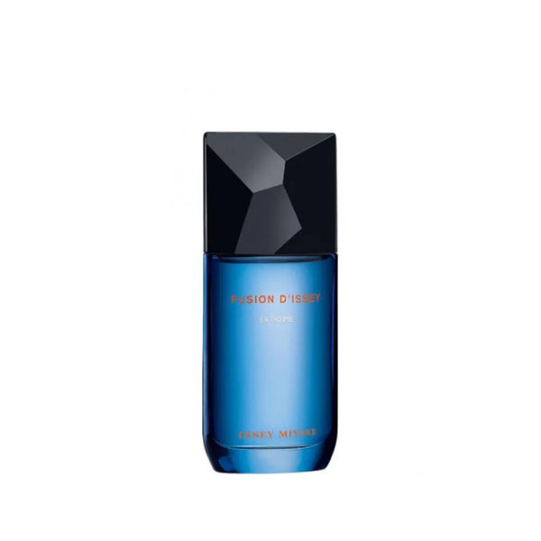 Issey Miyake Fusion D'Issey Extreme EDT Intense 100ml בושם טסטר לגבר