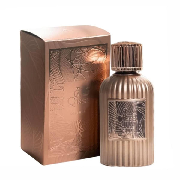 Paris Corner Qissa Delicious EDP 100ml בושם לאישה