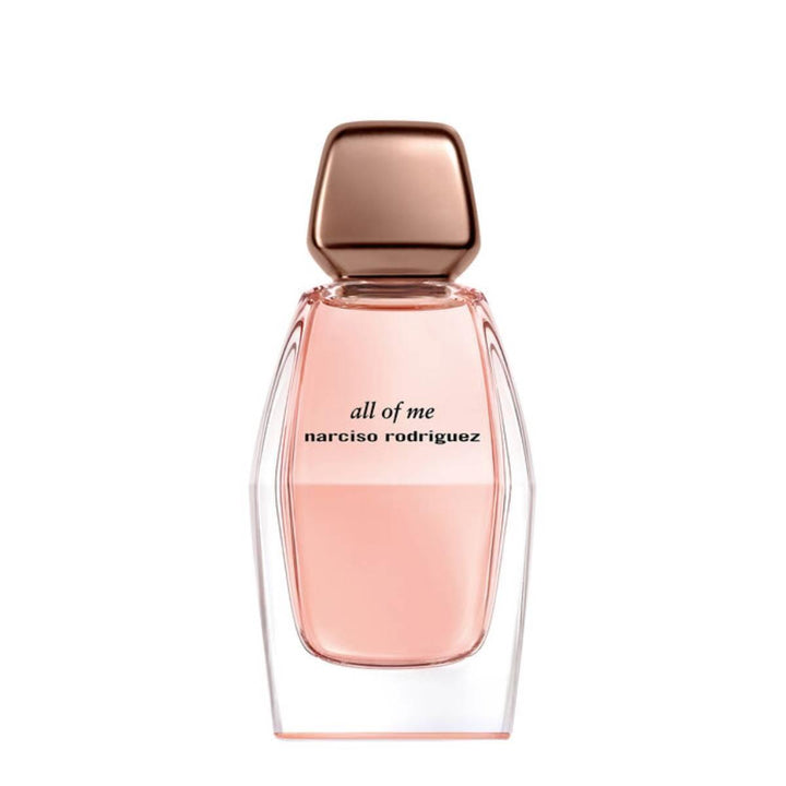 Narciso Rodriguez All Of Me EDP 90ml בושם טסטר לאישה