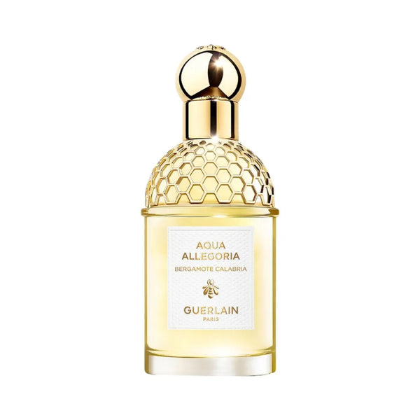 Guerlain Aqua Allegoria Bergamote Calabria EDT 125ml בושם טסטר יוניסקס