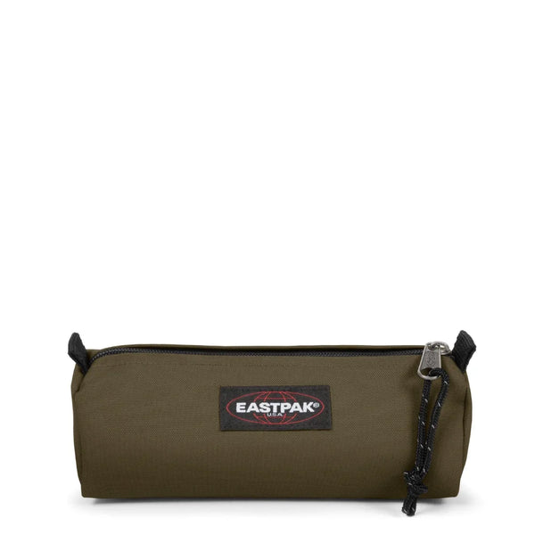 Eastpak Benchmark Army Olive קלמר איסטפק ירוק זית