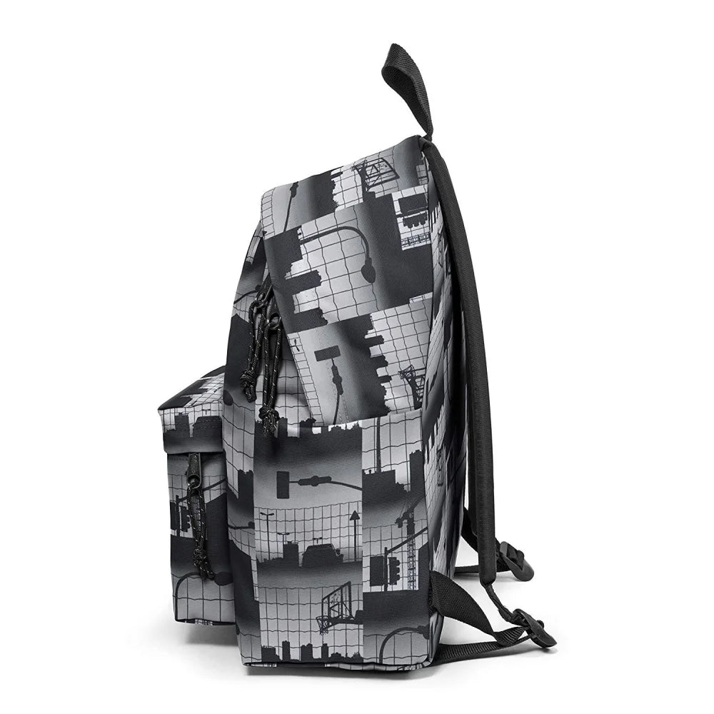 Eastpak Padded Pak'r Comtpn Court  תיק גב