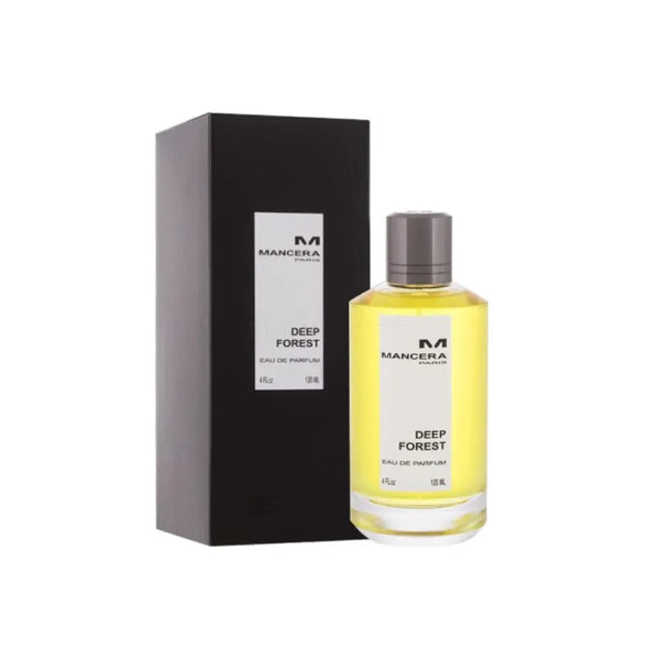 Mancera Deep Forest EDP 120ml בושם יוניסקס