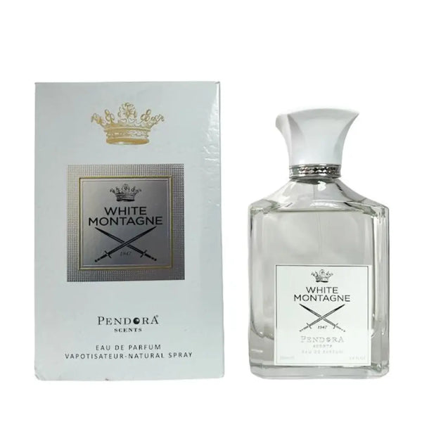 Pendora Scents White Montage EDP 100ml בושם לגבר