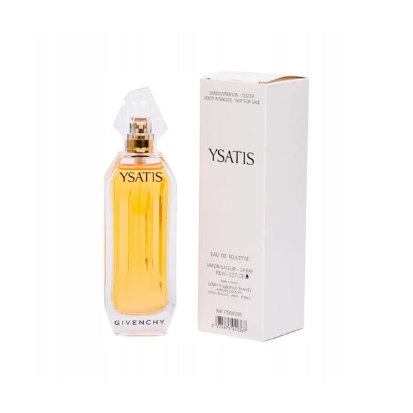 Givenchy Ysatis EDT 100ml בושם טסטר לאישה