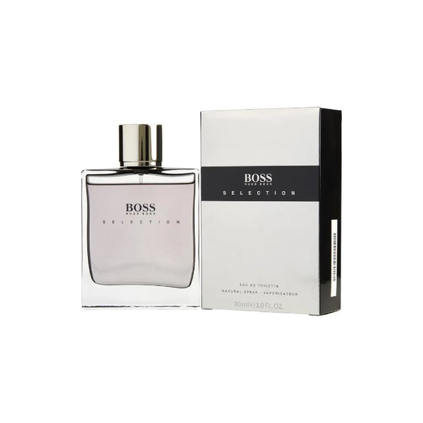 Hugo Boss Boss Selection EDT בושם לגבר