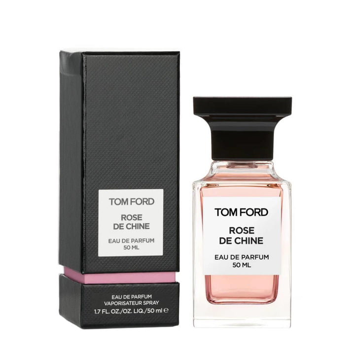 Tom Ford Rose de Chine EDP 50ml בושם יוניסקס