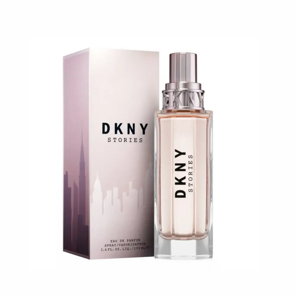 DKNY Stories EDP 100ml בושם לאישה