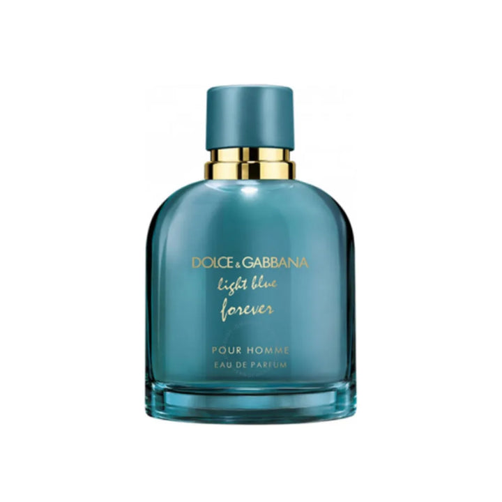 Dolce & Gabbana Light Blue Forever EDP 100ml בושם טסטר לגבר