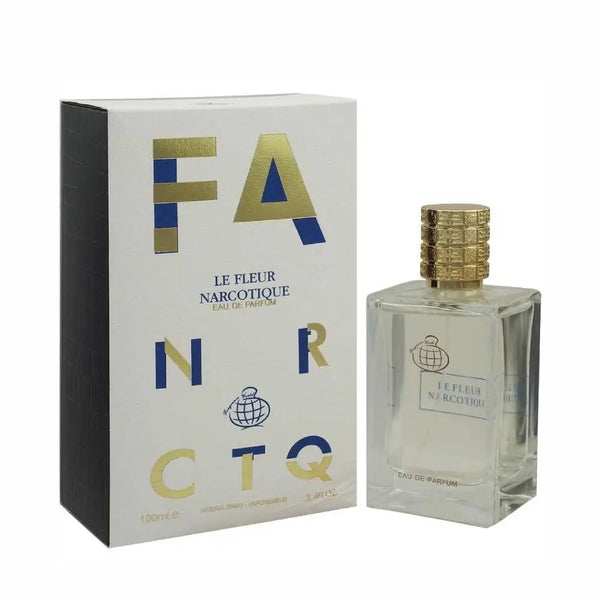 Fragrance World Le Fleur Narcotique EDP 100ml בושם לאישה