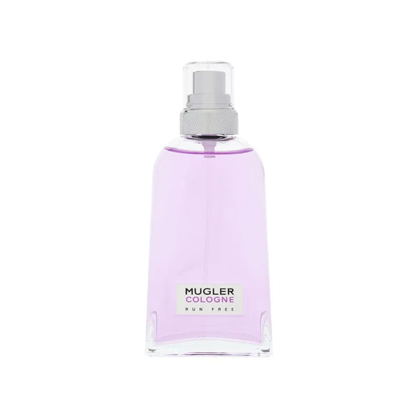 Thierry Mugler Cologne Run Free EDT 100ml בושם טסטר יוניסקס