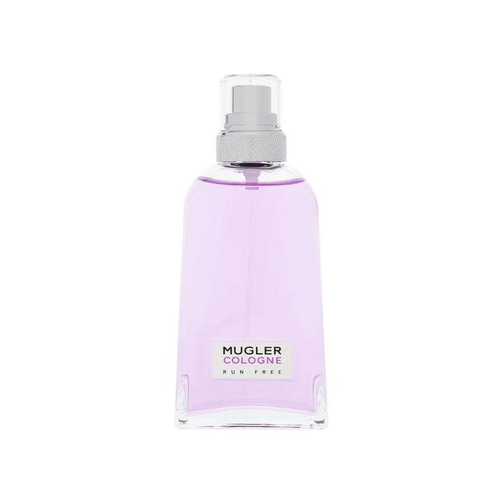 Thierry Mugler Cologne Run Free EDT 100ml בושם טסטר יוניסקס