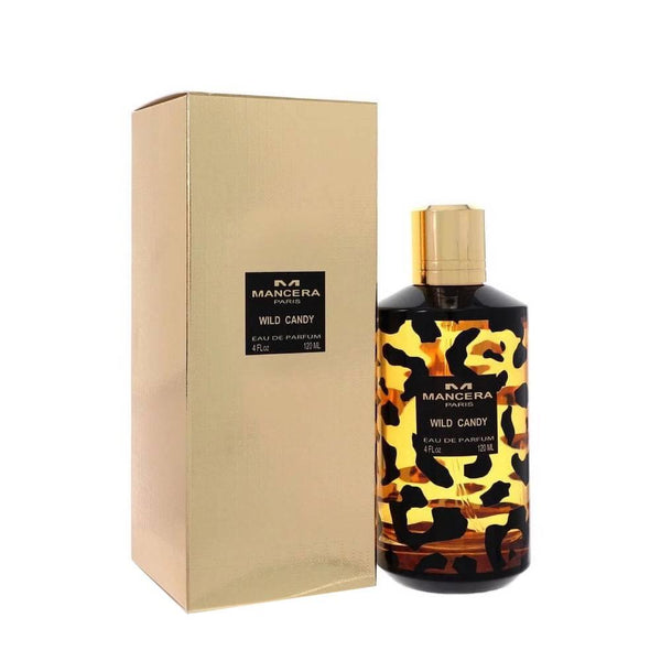 Mancera Wild Candy EDP 120ml בושם יוניסקס